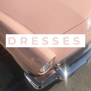 👄 D R E S S E S 👄